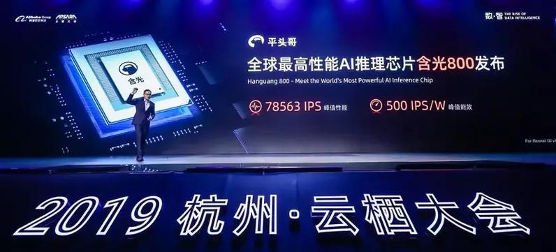 贾扬清:如何看待人工智能方向的重要问题?