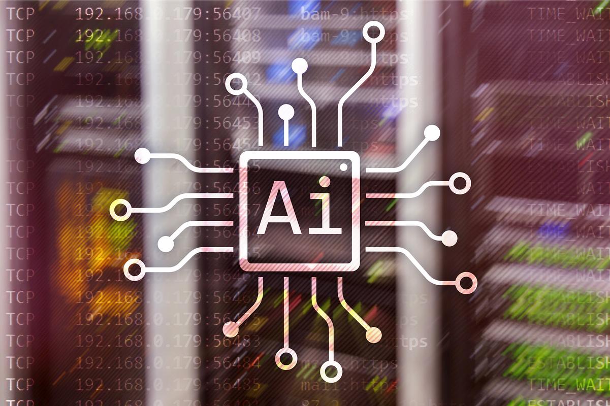 ai是人工智能(artificialintelligence)的英文缩写,中文译为"人工智能